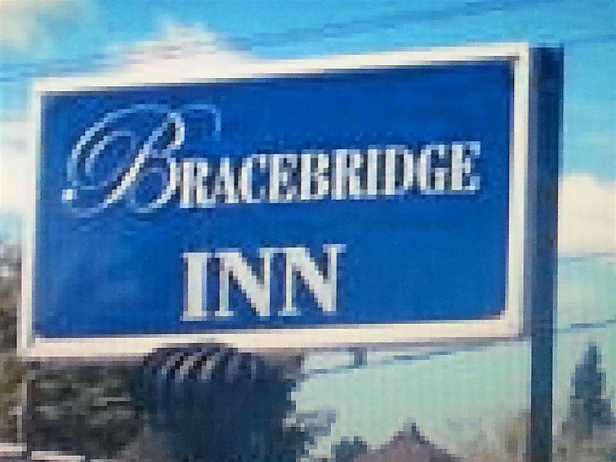 Bracebridge Inn Eksteriør bilde